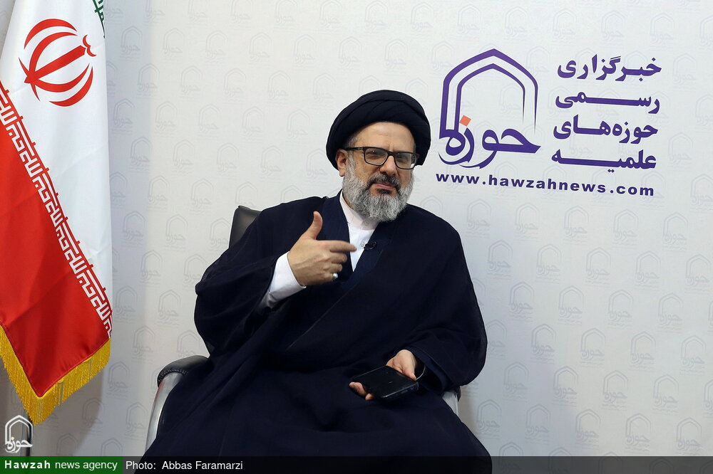 گامهای بلند حوزههای علمیه در عرصه بین الملل 3 گامهای بلند حوزههای علمیه در عرصه بین الملل