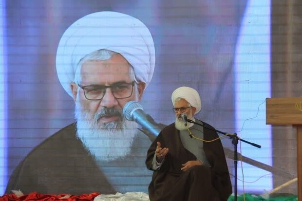 ایران در غرب آسیا کشوری تصمیم‌ساز است