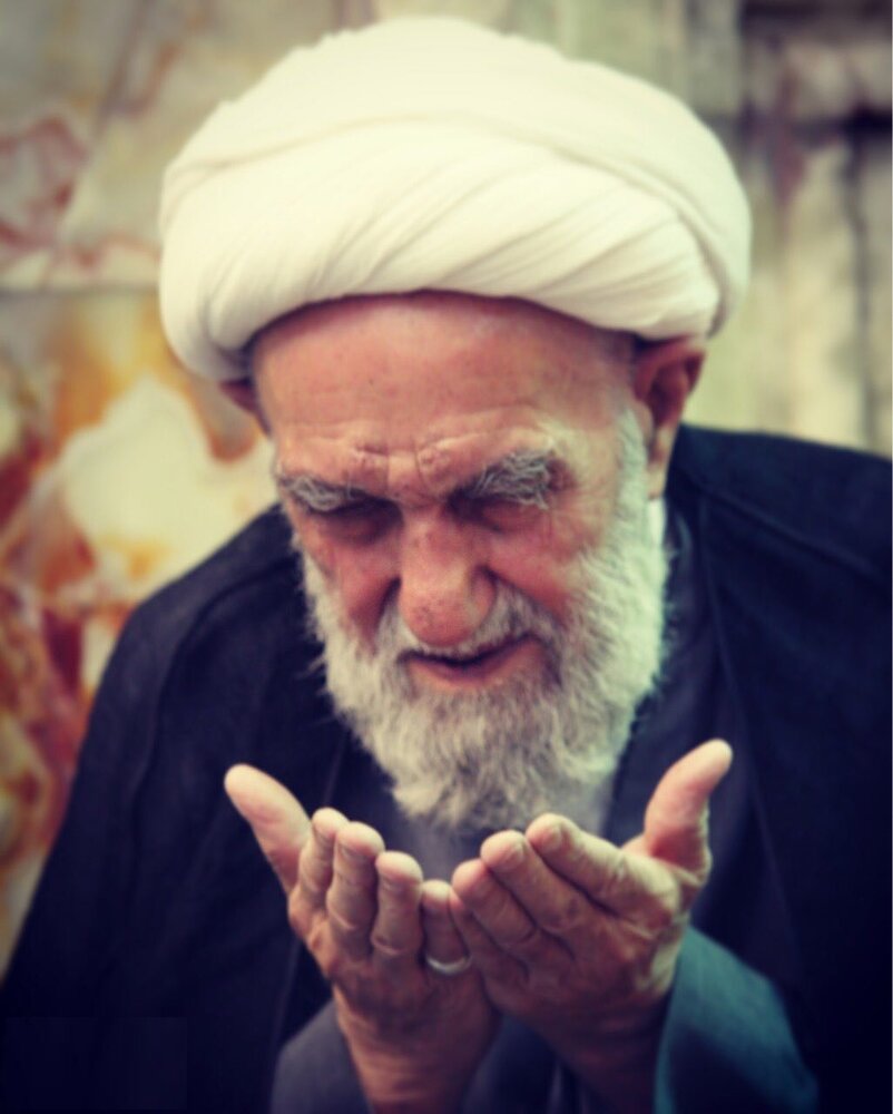 درس اخلاق | فرصتی بینظیر برای زدودن گناهان و تجدید بندگی