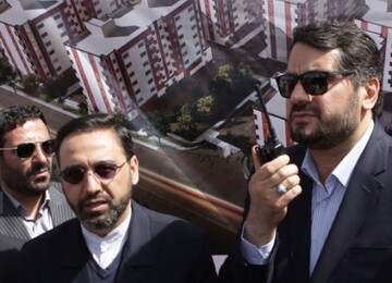 هشت هزار و ۴۰۴ واحد نهضت ملی مسکن در آذربایجان شرقی افتتاح شد