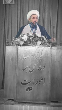 بسترهای  قاچاق سوخت باید از بین برود