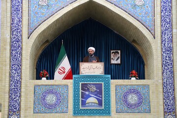 مردم باید اثرات سفرهای بین المللی دولت را در زندگی روزمره خود ببینند