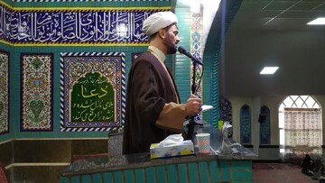 نوکری مردم بالاترین عمل برای مسئولین است