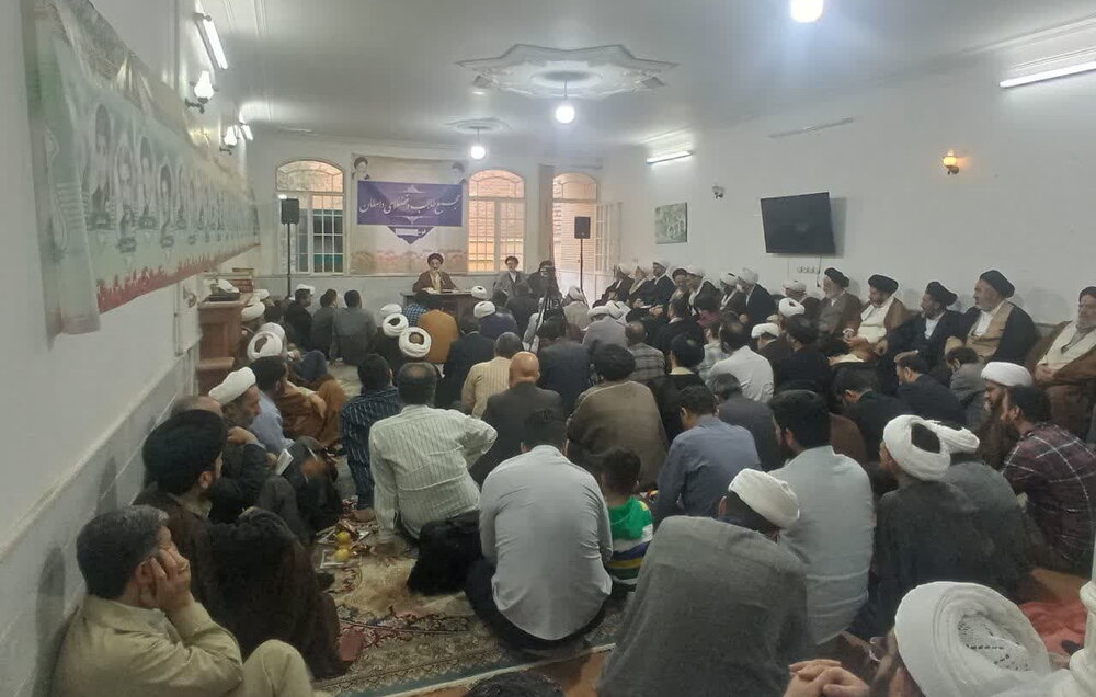 علماء کا لوگوں کے ساتھ حسنِ ارتباط ہی کامیابی کی کنجی ہے