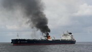 بحیرہ احمر میں برطانوی آئل ٹینکر پر یمن کا کامیاب حملہ