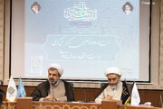بیش از ۲۰۰ مقاله مرتبط با اندیشه‌های قرآنی امام خامنه‌ای وجود دارد