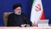 शहीद आयतुल्लाह मुस्तफा खुमैनी र.ह. की पत्नी के निधन पर ईरान के राष्ट्रपति का शोक संदेश