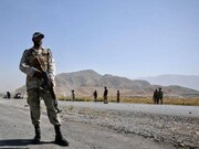 صوبۂ بلوچستان پاکستان میں فوج اور دہشت گرد آمنے سامنے