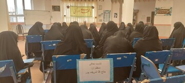 ایجاد شک و تردید در بین جوانان نسبت به امام عصر(عج) از مهم ترین شگردهای دشمن است