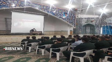 تعلیم و تربیت ضرورتی اجتناب ناپذیر در زندگی اجتماعی است