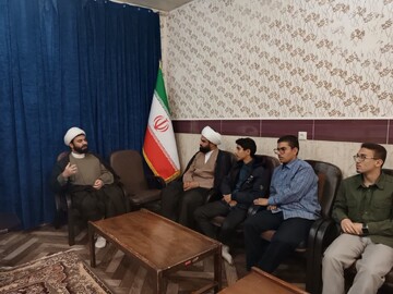 ایمان به مسیر طلبگی از مهم‌ترین راه‌های کسب انگیزه در این مسیر است