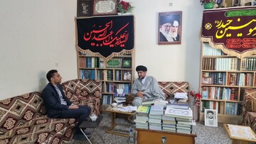 اقلامی که از تولید کنندگان به مردم می رسد استاندارد باشند