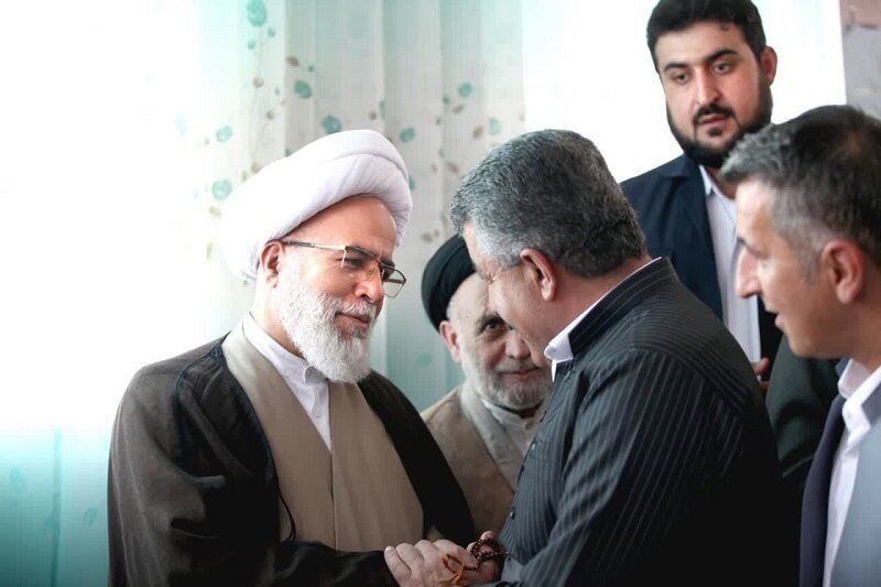 «مرحوم ماموستا فخری» عالم تأثیرگذار و انقلابی بود