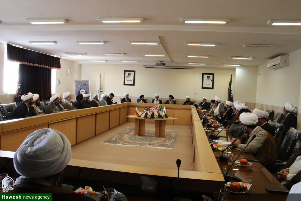 مغتنم شمردن فرصت انسانسازی در حوزه امری ضروری است