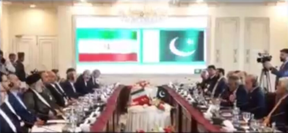 تحلیل کارشناس پاکستانی درباره اهمیت سفر رئیس جمهور به این کشور