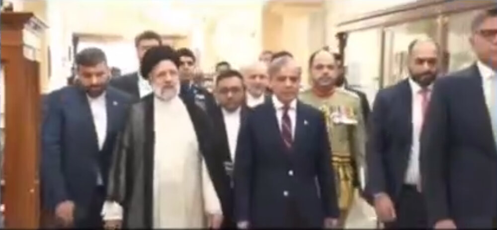 تحلیل کارشناس پاکستانی درباره اهمیت سفر رئیس جمهور به این کشور