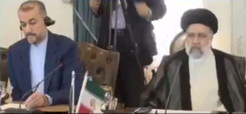 تحلیل کارشناس پاکستانی درباره اهمیت سفر رئیس جمهور به این کشور