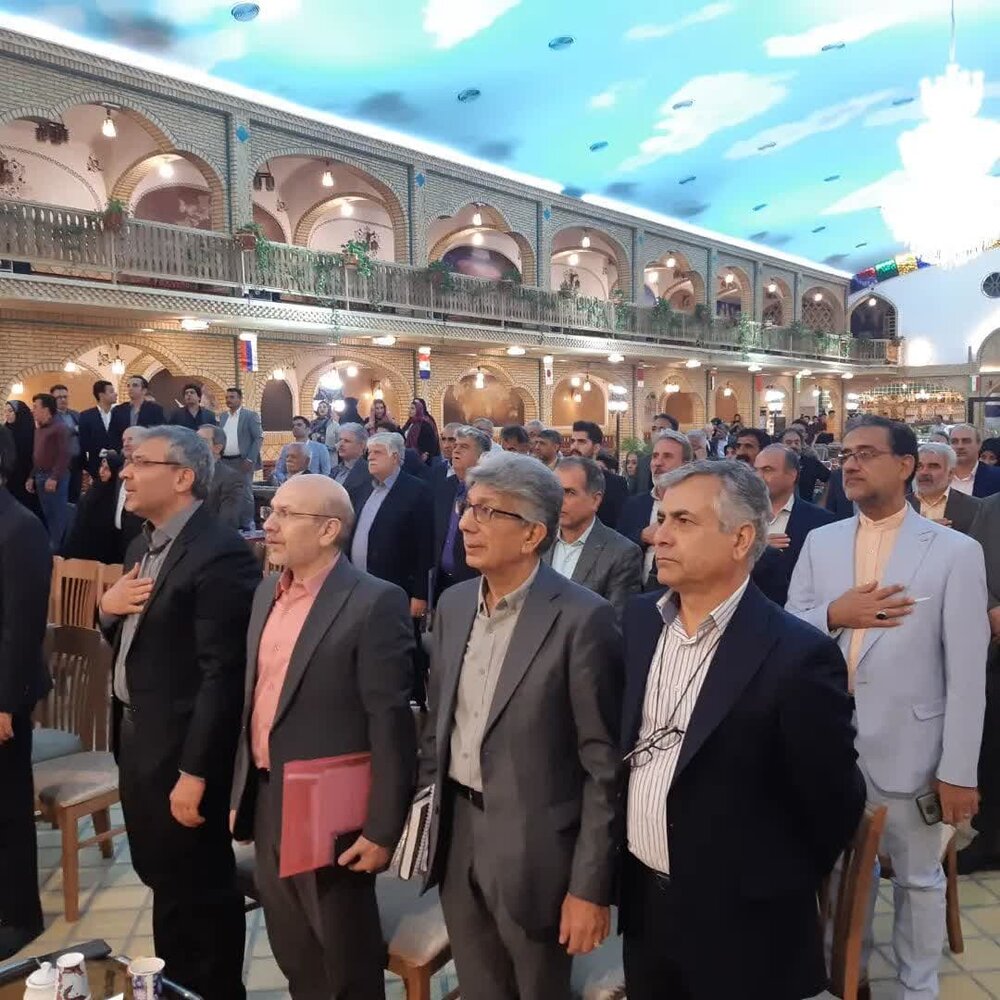 مادر شهیدی که دستبندهای طلای خود را برای ساخت بیمارستان داد+ عکس و فیلم