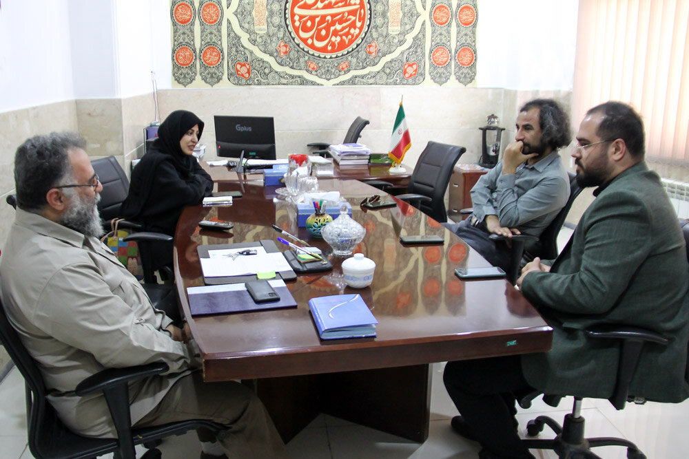 عزتیپاک دبیر علمی سوگواره روضههای داستانی شد