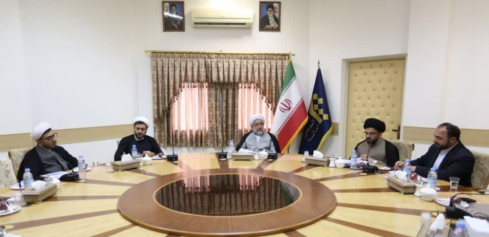 اهمیت شناخت فرهنگها برای انتقال پیام گفتمان انقلاب اسلامی