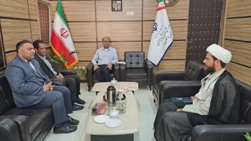 هنر و ورزش بهترین جا برای نهادینه سازی ارزش های انقلابی و اسلامی است