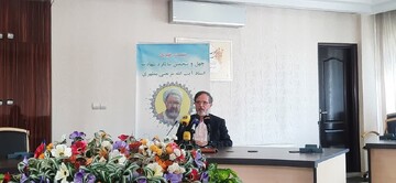 پنج کتاب جدید درباره اندیشه شهید مطهری رونمایی می شود