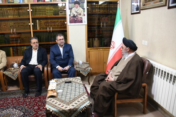 ضرورت بهره‌مندی از علم روز در مرمت بناهای تاریخی و شیوه‌های نوین جذب گردشگر