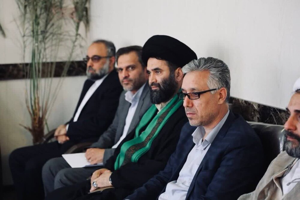 شورای فرهنگ‌ عمومی استان اردبیل