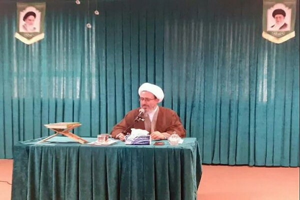 حسابرسی روزانه اعمال برای هر فردی ضروری است