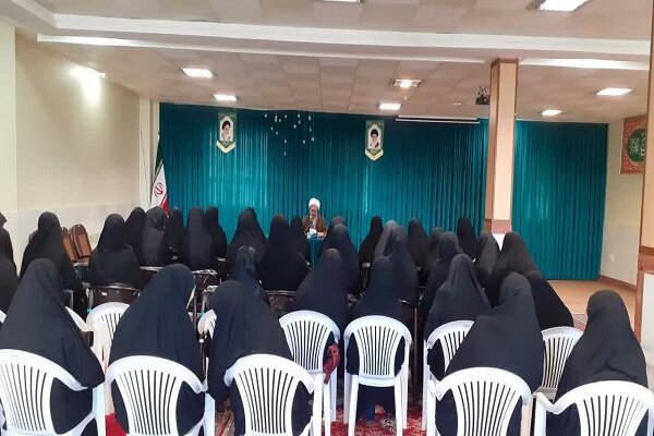 حسابرسی روزانه اعمال برای هر فردی ضروری است