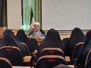 بررسی و تحلیل عملیات وعده صادق در مدرسه علمیه خمین