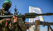 كتائب القسام تعلن استهداف مقر قيادة لجيش الاحتلال برشقة صاروخية