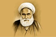 Biography of Sheikh Abbas Qomi