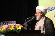 ملت ایران در برابر تحریف خلیج‌فارس کوتاه نخواهد آمد