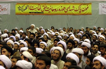 کلام ولی | موریانه‌های آبروی روحانیت شیعه