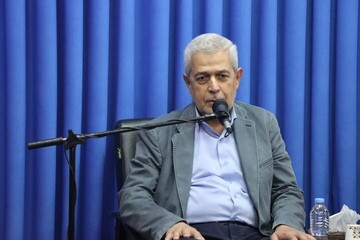 صحن مطهر حضرت زهرا(س) در نجف اشرف، شاهکار معماران ایرانی است