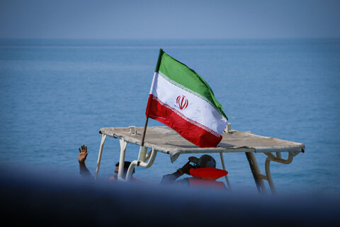 عکس/ همایش روز ملی خلیج فارس