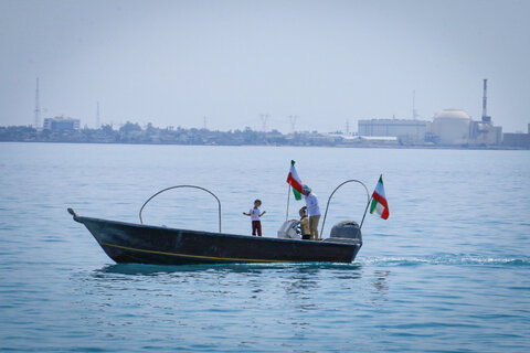 عکس/ همایش روز ملی خلیج فارس
