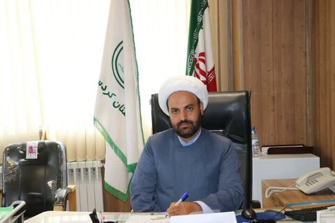 حجت الاسلام مهدی دهقانی