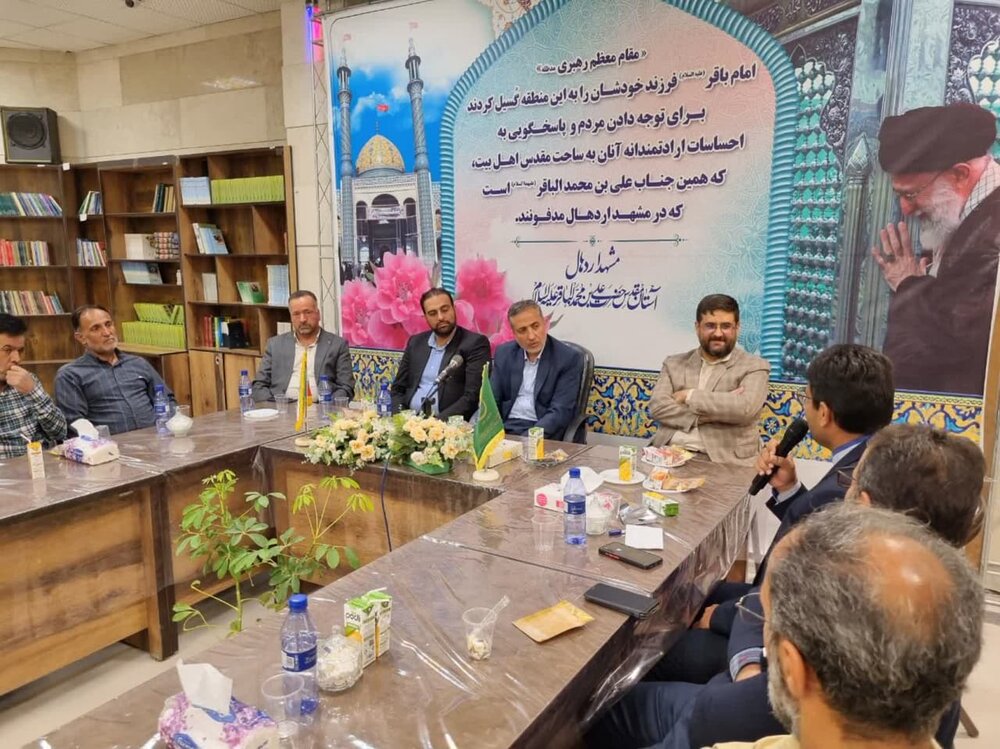 شوراها ماموریت سنگینی به عهده دارند