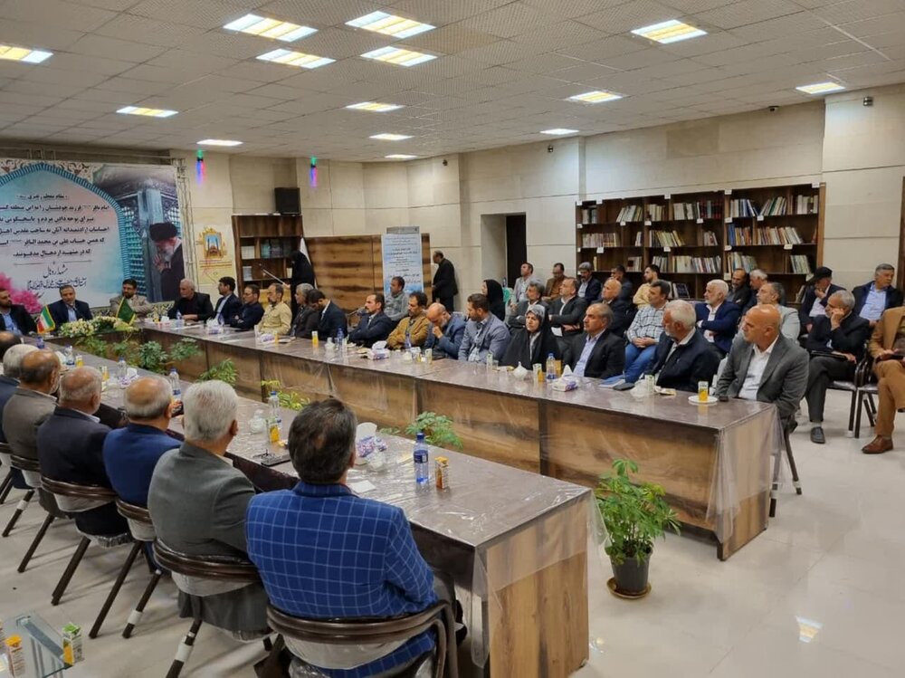 شوراها ماموریت سنگینی به عهده دارند