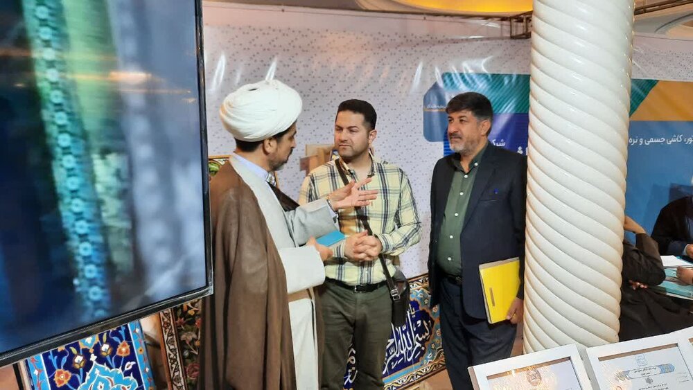 جهش تولید با مشارکت مردم، تصویری از رسالت نوین اوقاف و امور خیریه