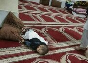 Condamnation de l'attaque terroriste contre la mosquée d'Herat