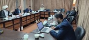 برگزاری جلسه کمیته رصد و آسیب‌شناسی قرارگاه کنشگری حوزه‌های علمیه و روحانیت