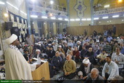 5000 Religious Shia imprisoned in Republic of Azerbaijan