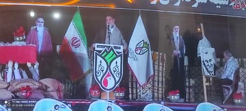 امروز خدمات نظام انقلاب اسلامی رخ‌نمایی می‌کند