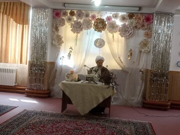 جامعه بشری در آتش جهل و غفلت می سوزد