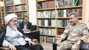 تسلط بر دریا عامل اقتدار جامع کشور است