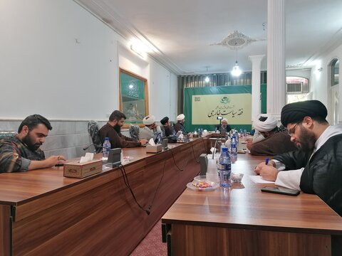 فتاوای آیتالله حکیم در سطح جامعه تحول ایجاد میکرد 1