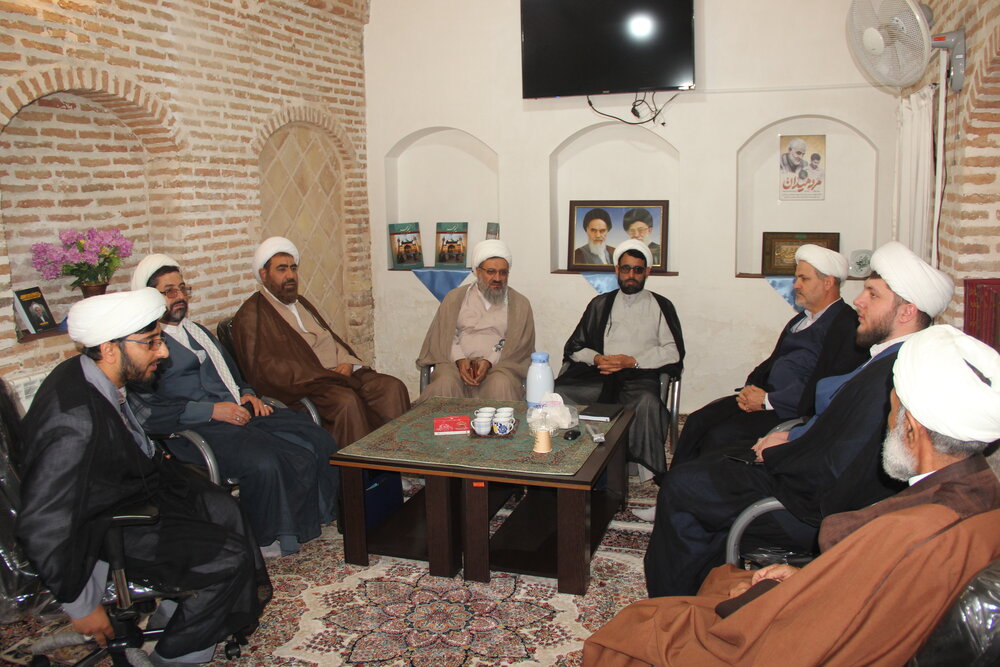 بعد از عملیات وعده صادق مطمئن هستیم دشمن جرأت هیچ جسارتی را ندارد